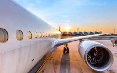 Aviação e Fundos Sistemáticos: Qual a relação?